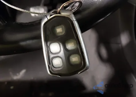 2016 Cadillac Srx Luxury Collection from USA, damaged, VIN 3GYFNBE37GS560606